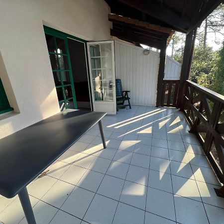 Appartement 3 Pieces 4-6 Personnes, A Moliets Et Maa, Proche Golf, Grand Balcon Et Piscine Exterior photo