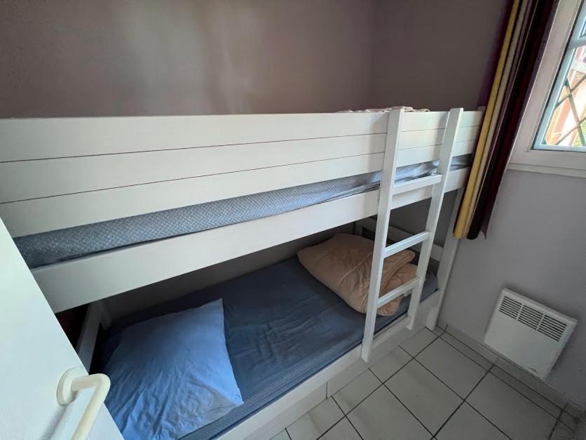 Appartement 3 Pieces 4-6 Personnes, A Moliets Et Maa, Proche Golf, Grand Balcon Et Piscine Exterior photo