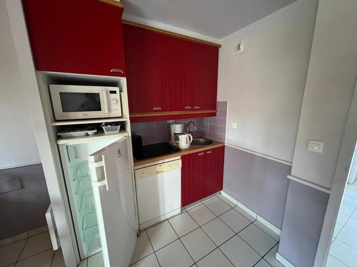 Appartement 3 Pieces 4-6 Personnes, A Moliets Et Maa, Proche Golf, Grand Balcon Et Piscine Exterior photo
